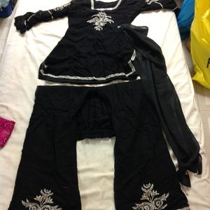 2piece Indian outfit